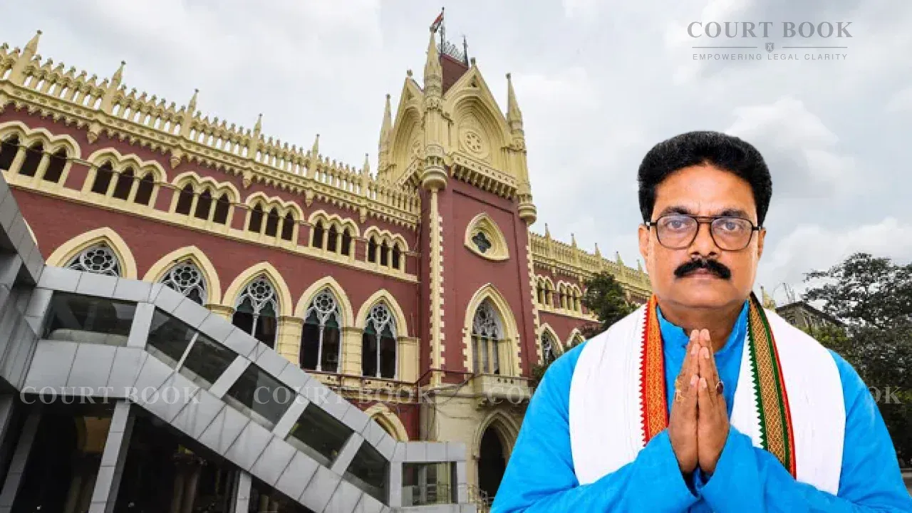 Calcutta HC Grants Three-Week Interim Bail to Milan Pradhan in Six 2007 Nandigram Cases to Contest Election